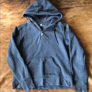 Carharrt Hoodie